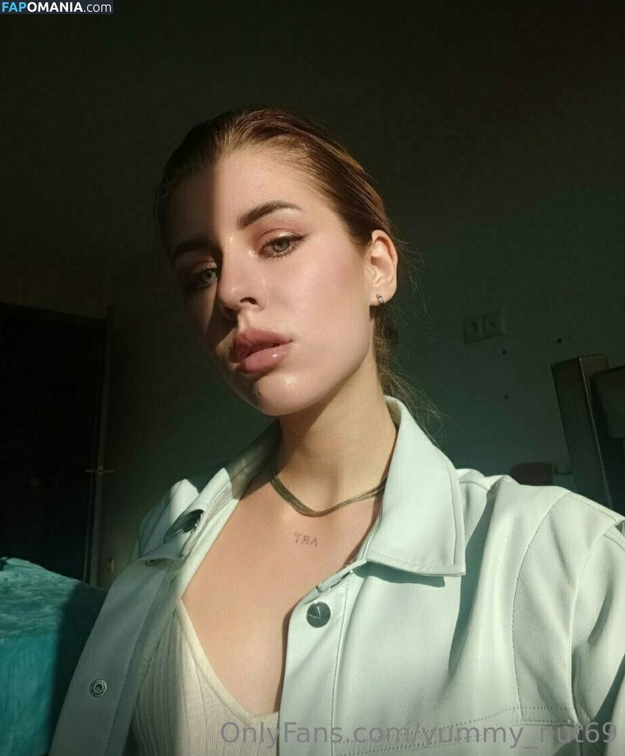 yummy69__ / yummy_kris69 Nu OnlyFans  Photo fuitée #22