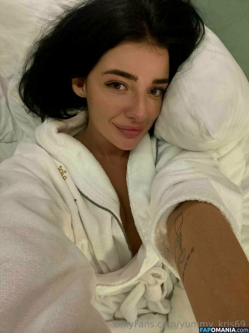 yummy69__ / yummy_kris69 Nu OnlyFans  Photo fuitée #81