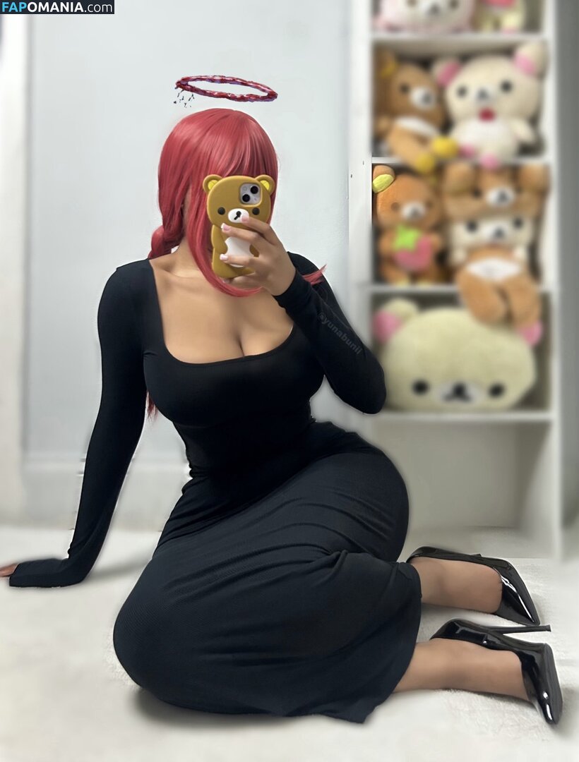 yunabunii / yunabunnii Nu OnlyFans  Photo fuitée #7