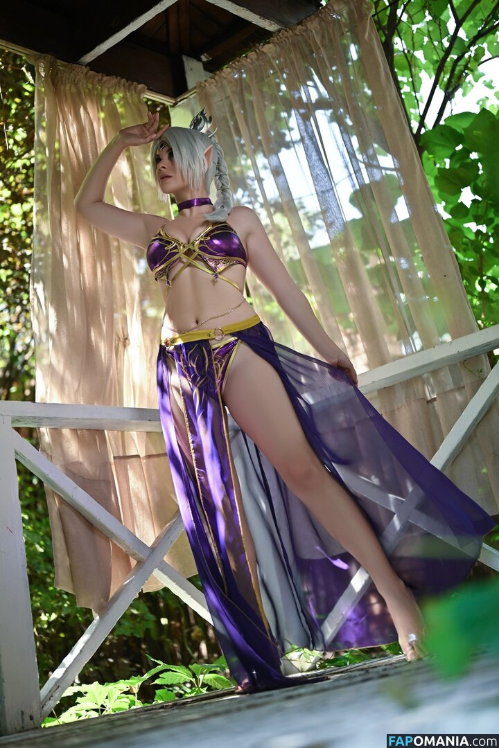 Yunakairi / yunakairi.cosplay Nu OnlyFans  Photo fuitée #228