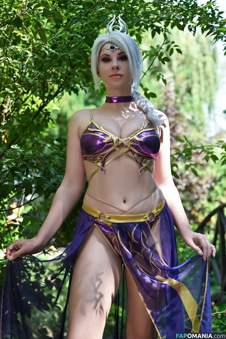 Yunakairi / yunakairi.cosplay Nu OnlyFans  Photo fuitée #229