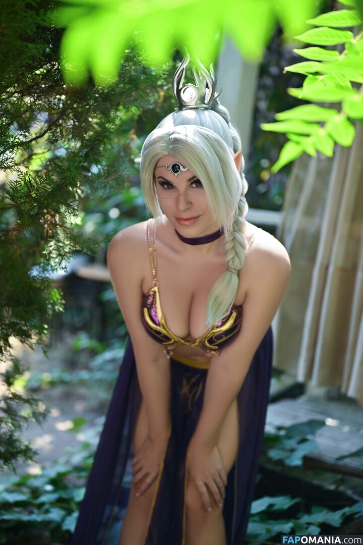 Yunakairi / yunakairi.cosplay Nu OnlyFans  Photo fuitée #230