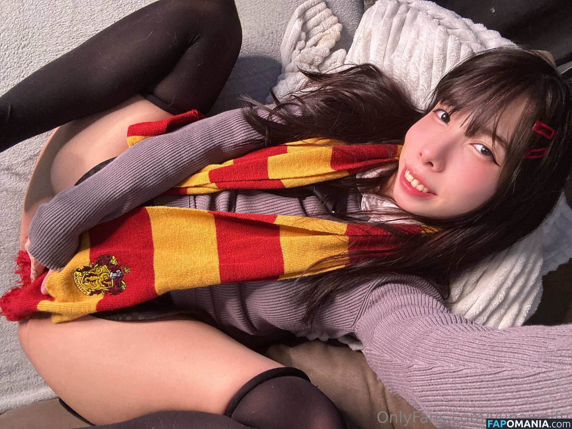 yun4waifu / yunawaifu Nu OnlyFans  Photo fuitée #34