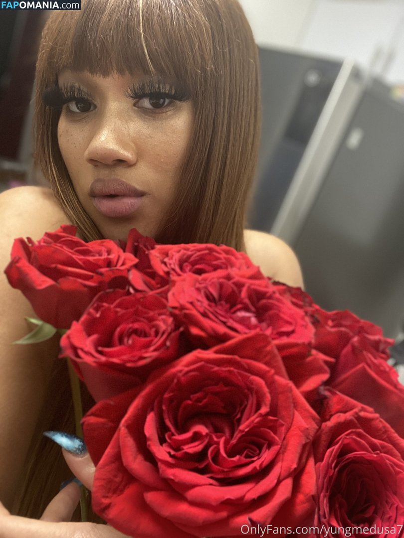YungMedusa7 Nu OnlyFans  Photo fuitée #18