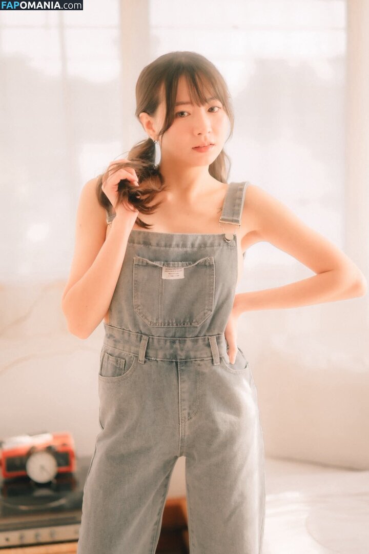 Yunjing Saehun / yun.jinxx Nu OnlyFans  Photo fuitée #10