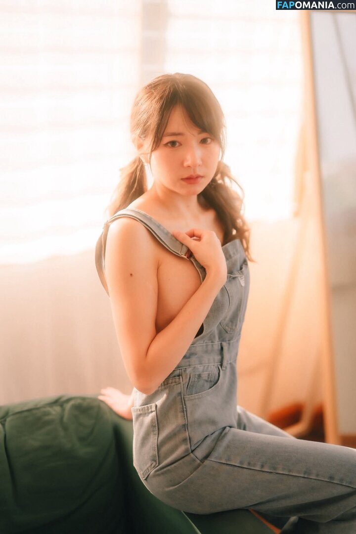 Yunjing Saehun / yun.jinxx Nu OnlyFans  Photo fuitée #14