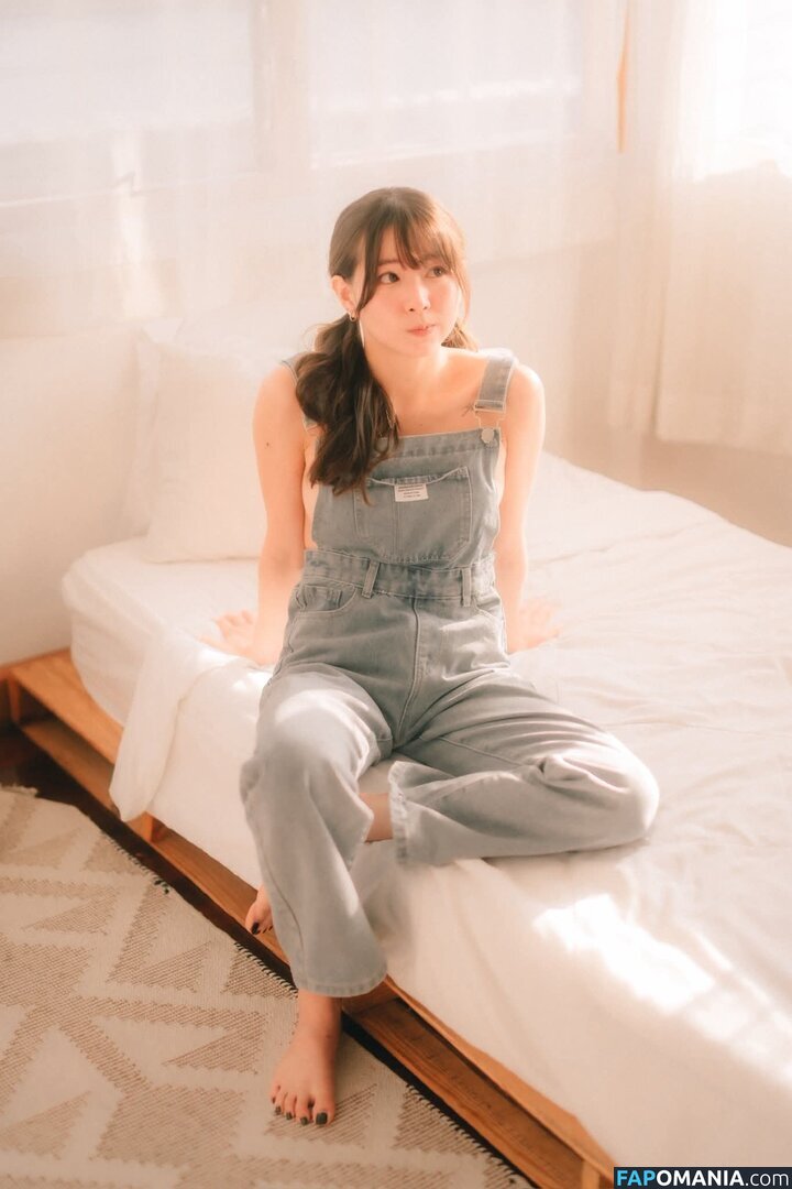 Yunjing Saehun / yun.jinxx Nu OnlyFans  Photo fuitée #15