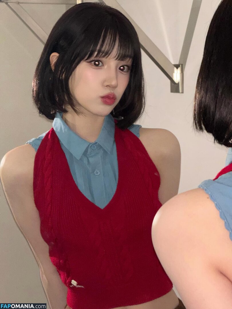 _Yuqi_ / https: / yuqisong.923 / yuqisun Nu OnlyFans  Photo fuitée #37