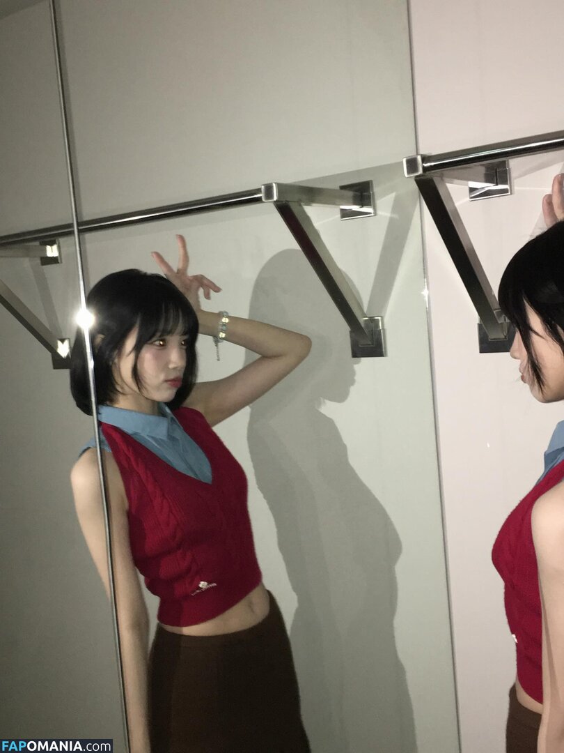 _Yuqi_ / https: / yuqisong.923 / yuqisun Nu OnlyFans  Photo fuitée #39