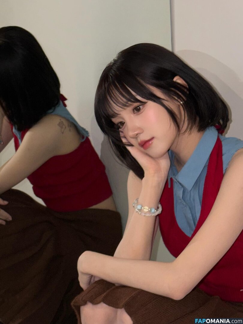 _Yuqi_ / https: / yuqisong.923 / yuqisun Nu OnlyFans  Photo fuitée #40