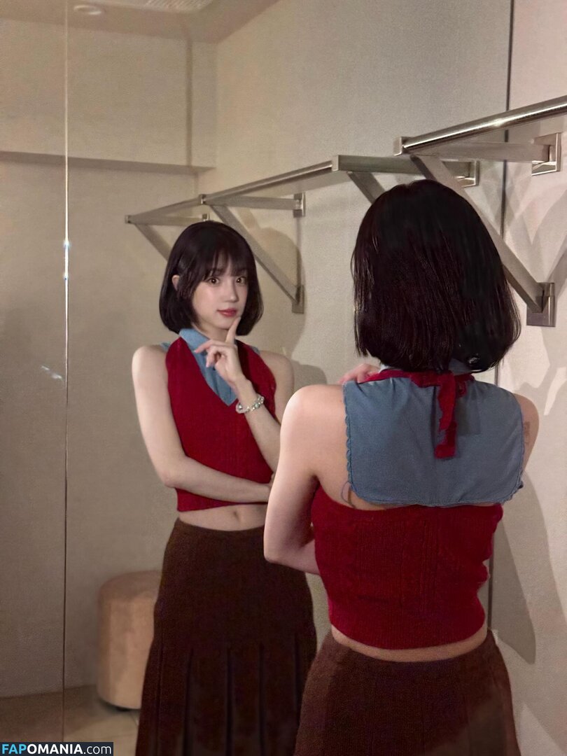_Yuqi_ / https: / yuqisong.923 / yuqisun Nu OnlyFans  Photo fuitée #52