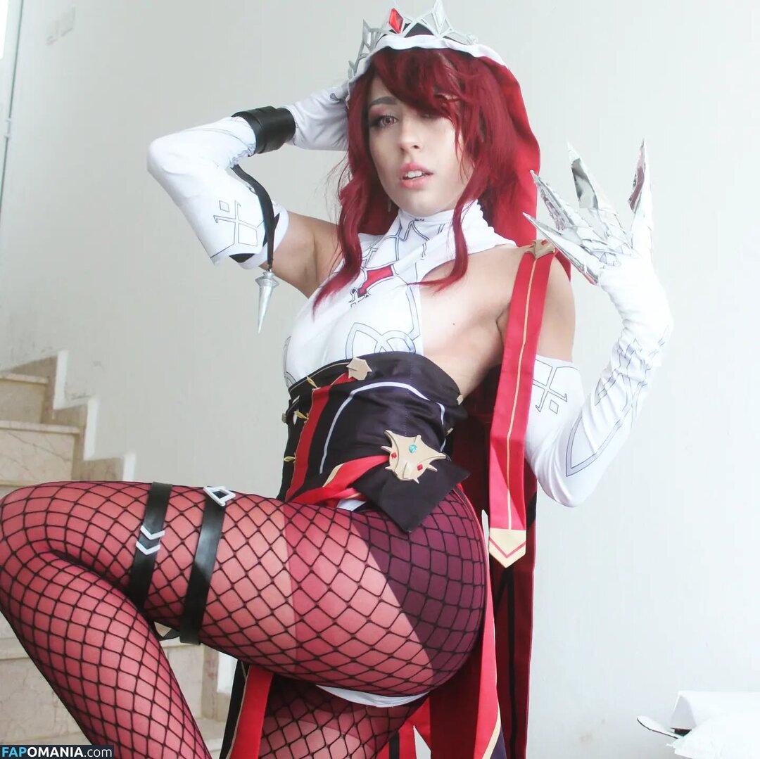 TurkCosplayer / https: / yura_kaori Nu OnlyFans  Photo fuitée #1