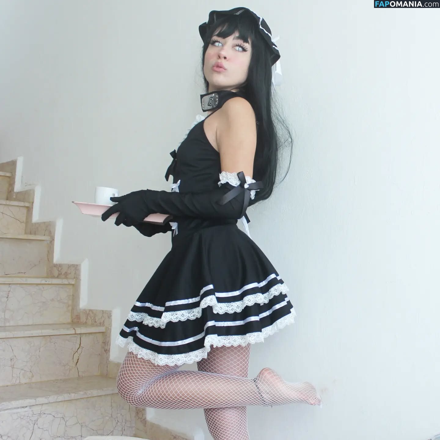 TurkCosplayer / https: / yura_kaori Nu OnlyFans  Photo fuitée #4