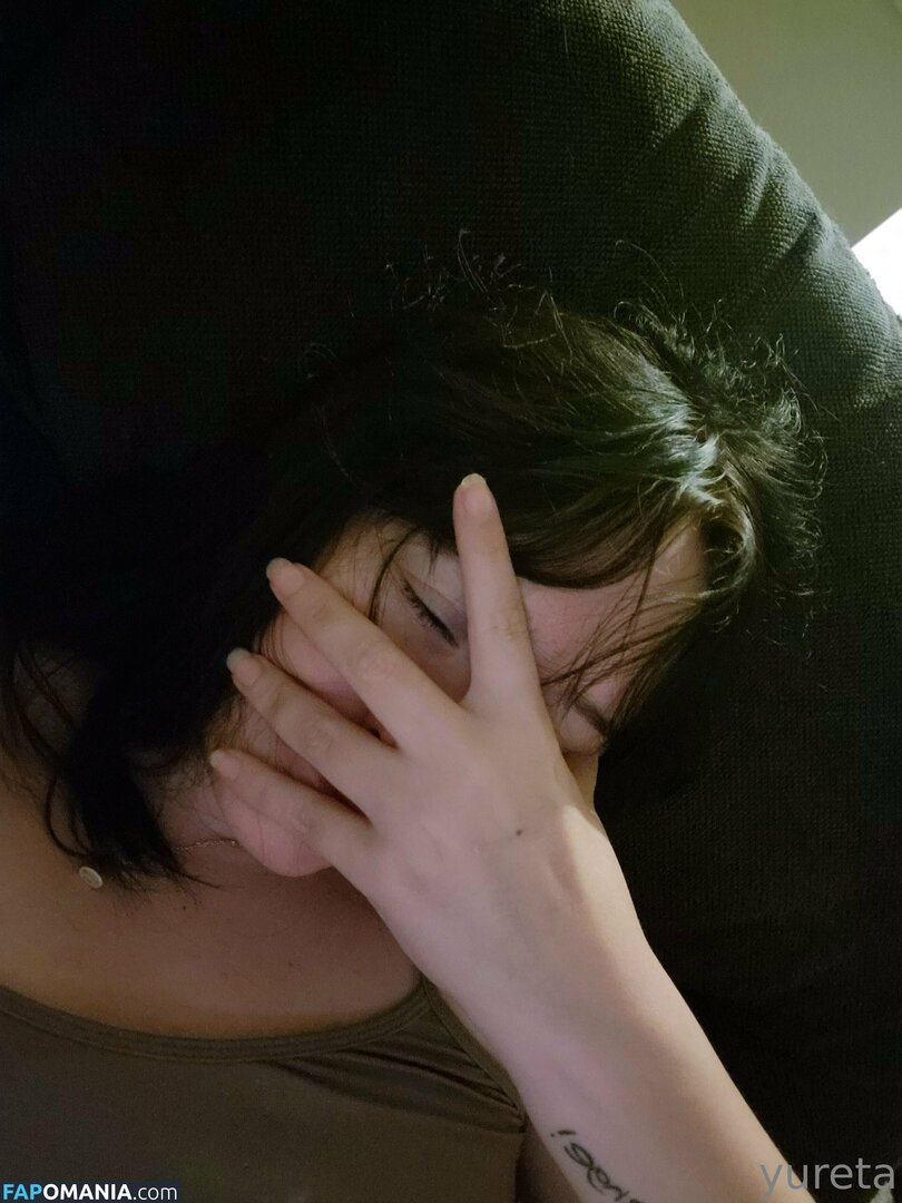 yureta2 / yuretao Nu OnlyFans  Photo fuitée #14