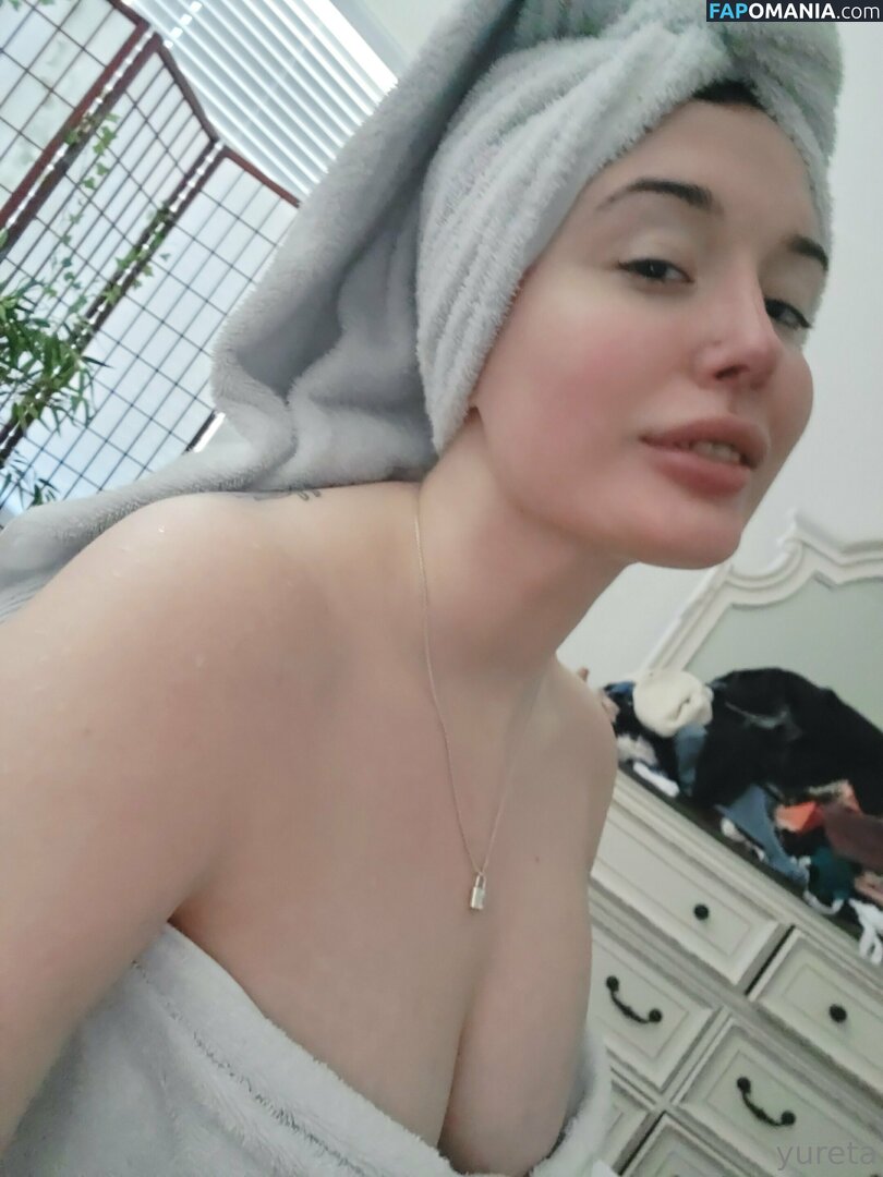 yureta2 / yuretao Nu OnlyFans  Photo fuitée #164