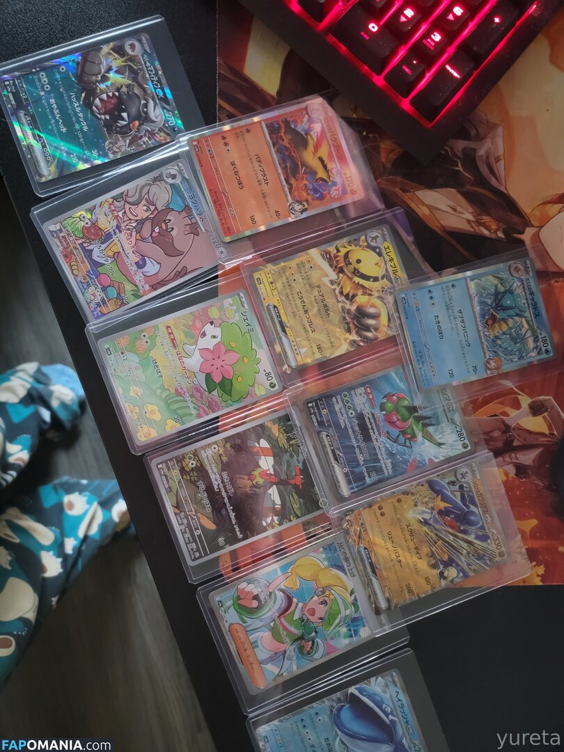 yureta2 / yuretao Nu OnlyFans  Photo fuitée #217