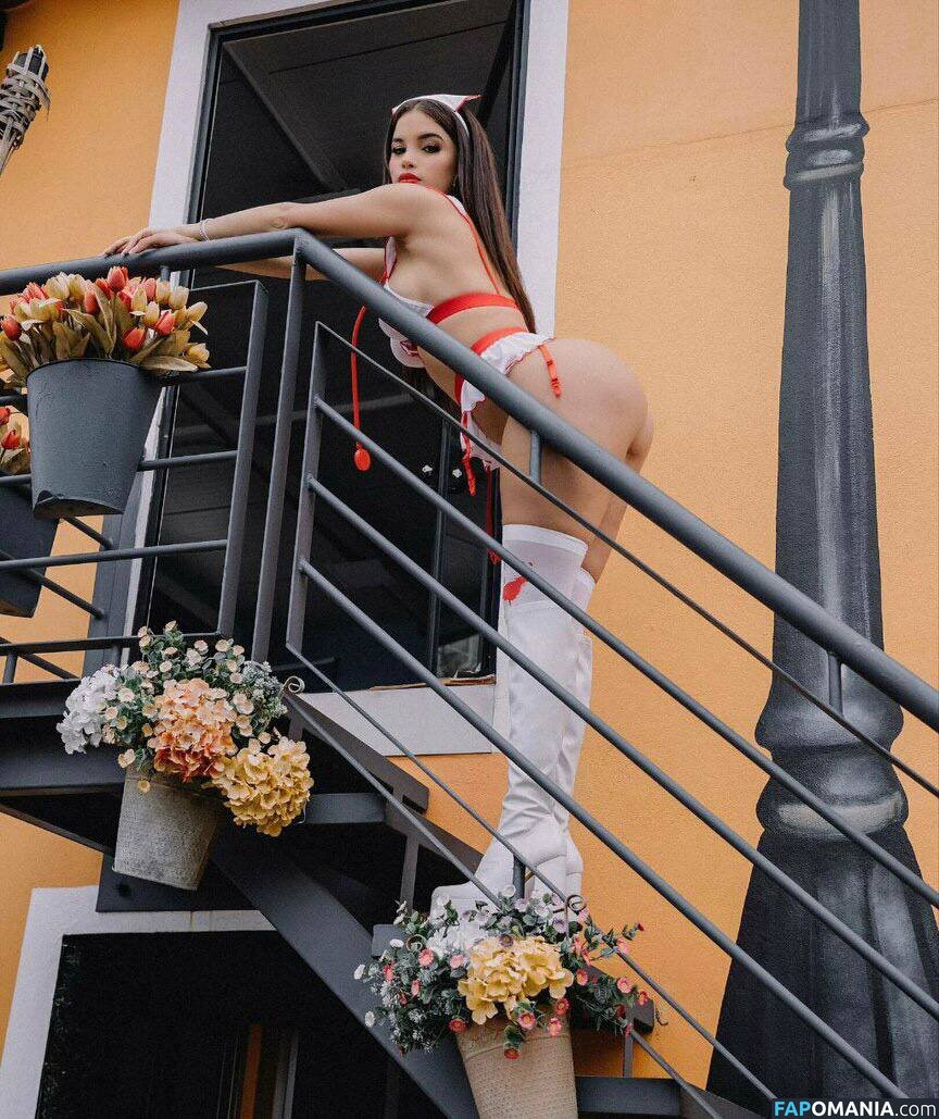 Yurgenis Aular / yur_aular / yurgenis Nu OnlyFans  Photo fuitée #15