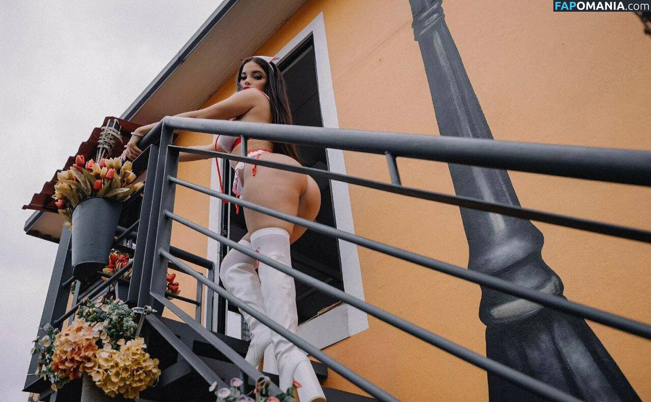 Yurgenis Aular / yur_aular / yurgenis Nu OnlyFans  Photo fuitée #17