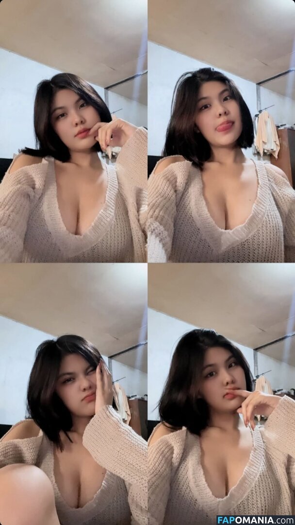 Yuri Gen / ilyrgennn / yengshdx_ Nu OnlyFans  Photo fuitée #4