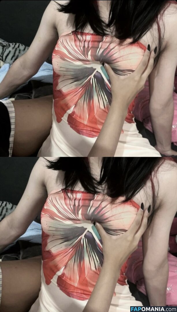 Soju Seo / Yuriana.Canelita / YurianaCanelita Nu OnlyFans  Photo fuitée #5