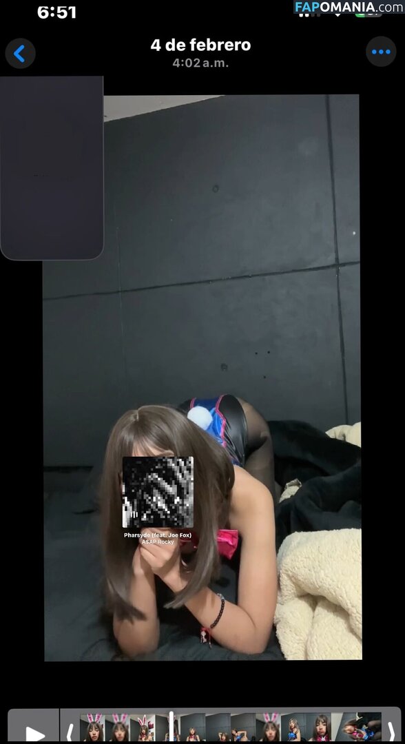 Soju Seo / Yuriana.Canelita / YurianaCanelita Nu OnlyFans  Photo fuitée #6