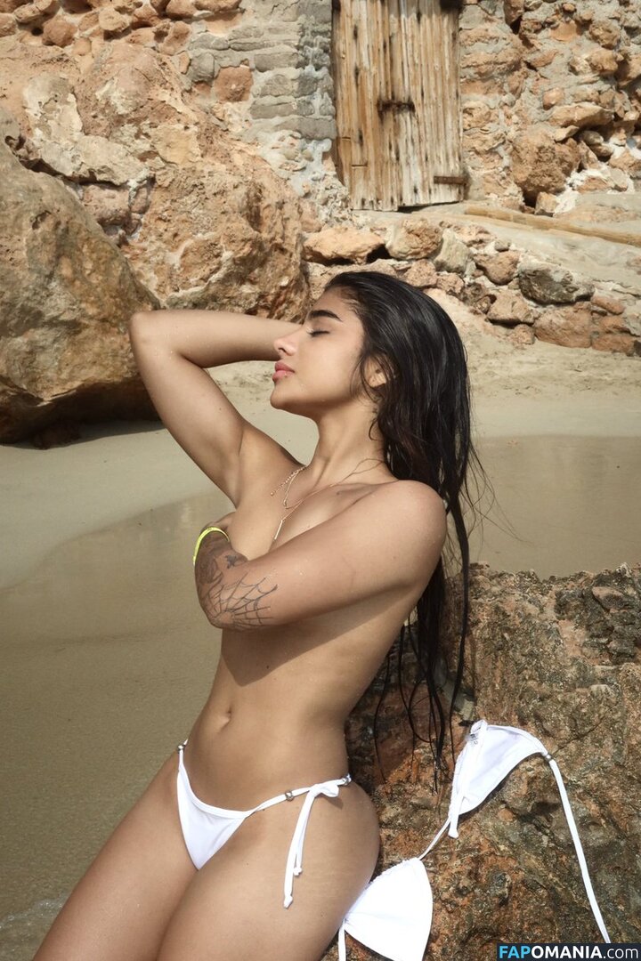 Yurielkys Ojeda Nu OnlyFans  Photo fuitée #1