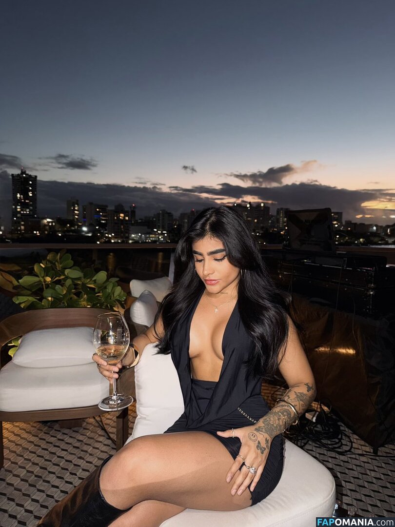Yurielkys Ojeda Nu OnlyFans  Photo fuitée #2