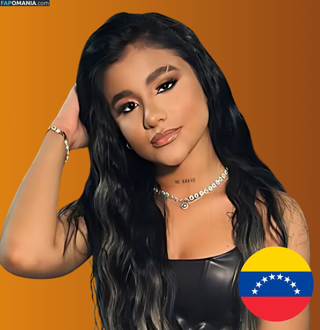 Yurielkys Ojeda Nu OnlyFans  Photo fuitée #3