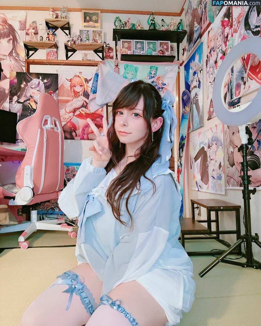 Yuriko Tiger / yurikotiger Nu OnlyFans  Photo fuitée #10