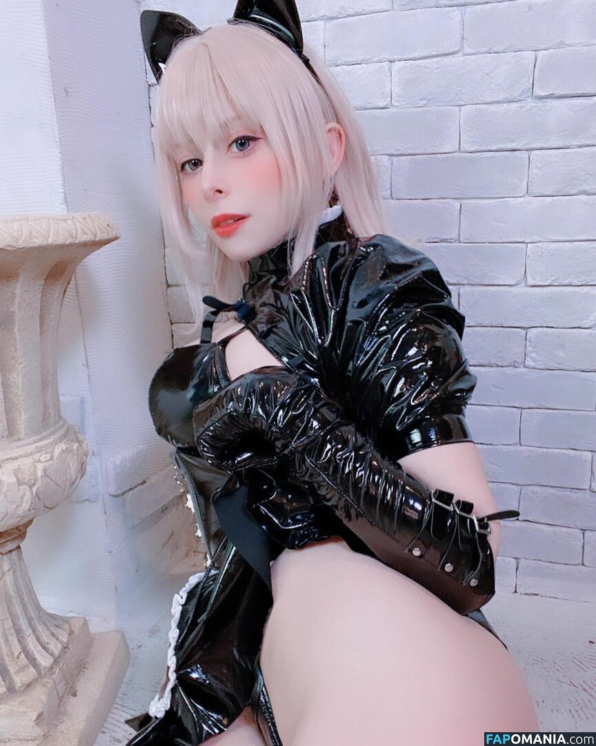 Yuriko Tiger / yurikotiger Nu OnlyFans  Photo fuitée #18