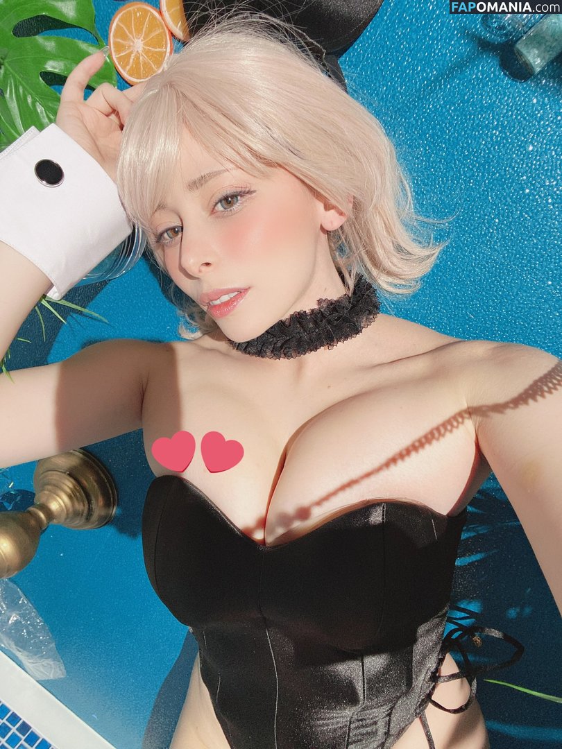 Yuriko Tiger / yurikotiger Nu OnlyFans  Photo fuitée #24