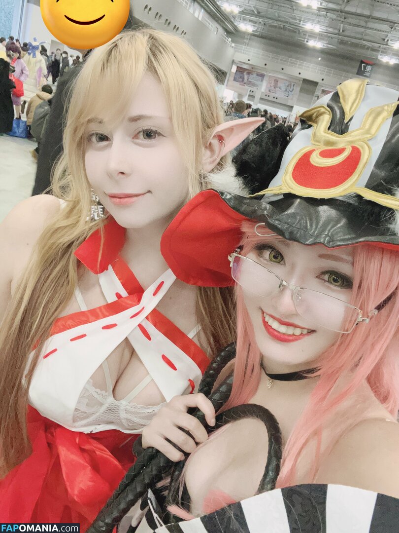 Yuriko Tiger / yurikotiger Nu OnlyFans  Photo fuitée #397