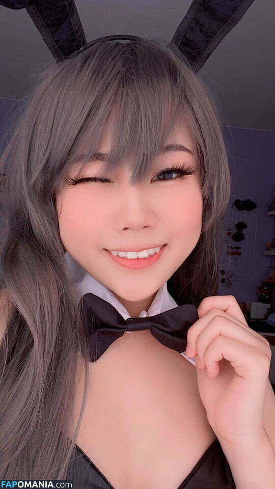 Yurouo / _yurooooooo_ / tomboylewds / tomboylews Nu OnlyFans  Photo fuitée #4