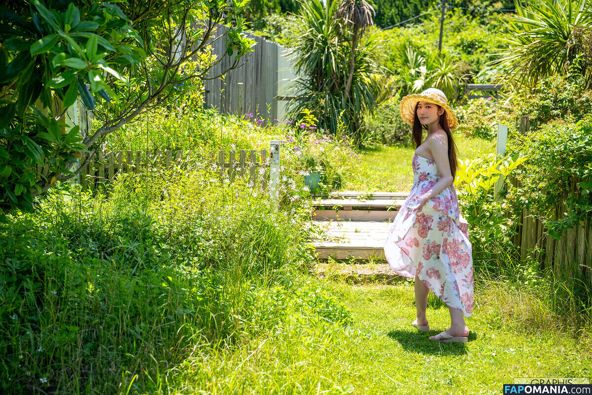 Futaba Kurimiya / Yuuhi Shitara / kurimiyafutaba / shitara_yuuhi Nu OnlyFans  Photo fuitée #1