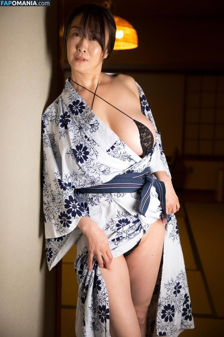 Yuuka Sawachi / yuukasawachi / 沢地優佳 Nu OnlyFans  Photo fuitée #73