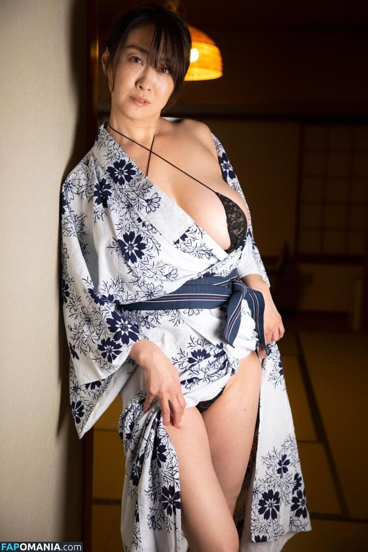 Yuuka Sawachi / yuukasawachi / 沢地優佳 Nu OnlyFans  Photo fuitée #74