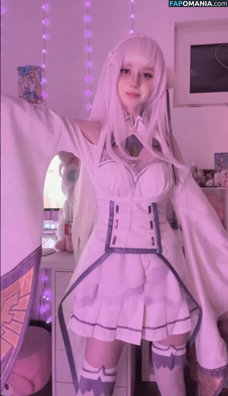 PlayerYuumii / Yuumii / https: / yumi / yuumii.xp Nu OnlyFans  Photo fuitée #2