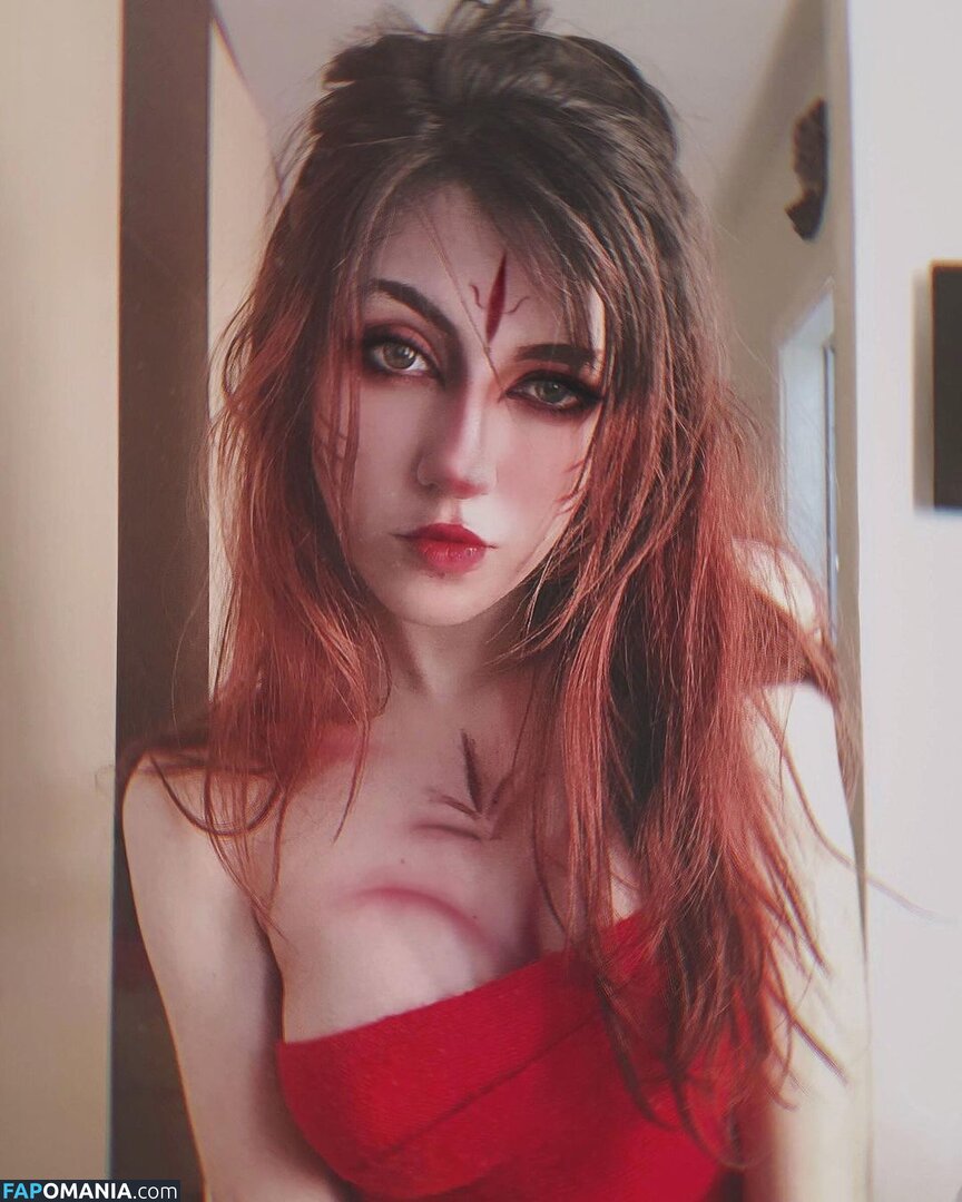 Yuunyu / yuukynekonya / yuunyu_ Nu OnlyFans  Photo fuitée #1
