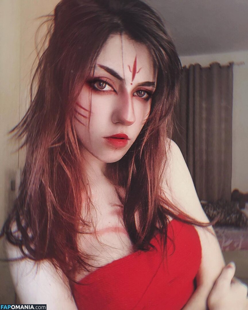 Yuunyu / yuukynekonya / yuunyu_ Nu OnlyFans  Photo fuitée #2