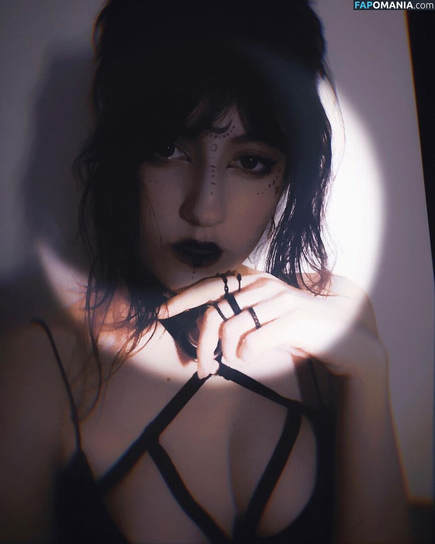 Yuunyu / yuukynekonya / yuunyu_ Nu OnlyFans  Photo fuitée #3