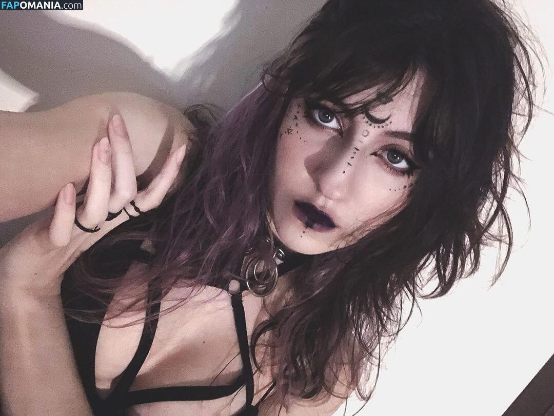 Yuunyu / yuukynekonya / yuunyu_ Nu OnlyFans  Photo fuitée #4