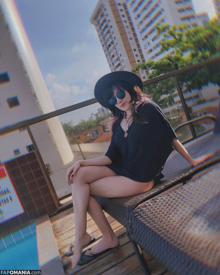 Yuunyu / yuukynekonya / yuunyu_ Nu OnlyFans  Photo fuitée #5
