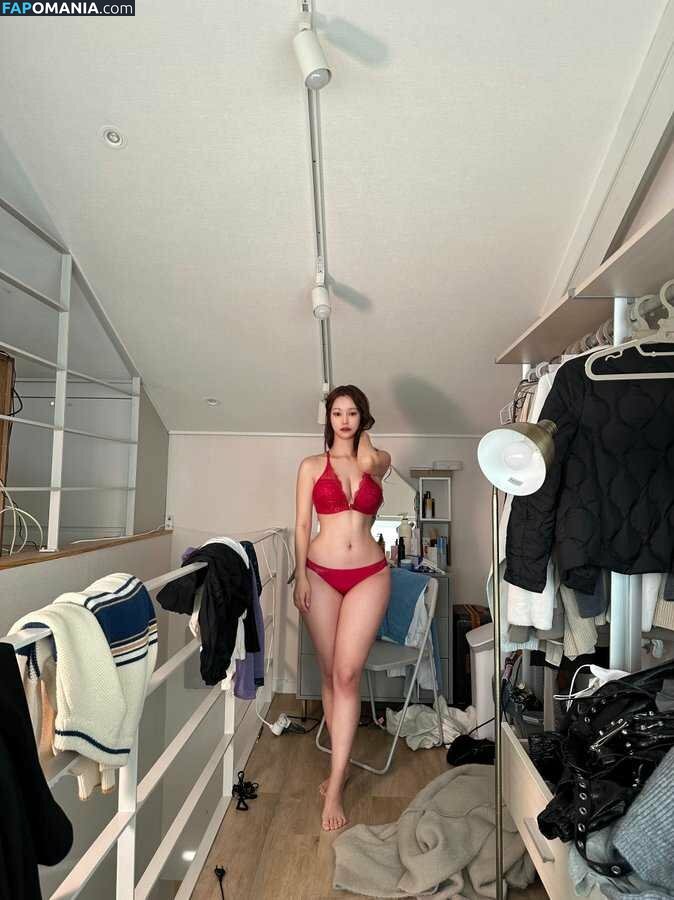 Yuyuhwa / yu_yuhwa / yuyuhwa_tw Nu OnlyFans  Photo fuitée #21