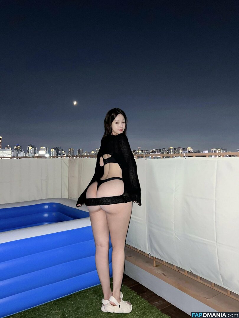 Yuyuhwa / yu_yuhwa / yuyuhwa_tw Nu OnlyFans  Photo fuitée #30