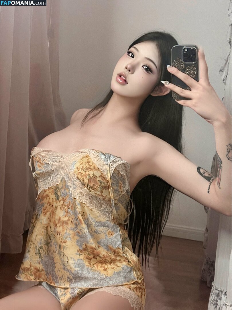 YesDaddy1069 / Yuzichucunqi / azukichwan Nu OnlyFans  Photo fuitée #2