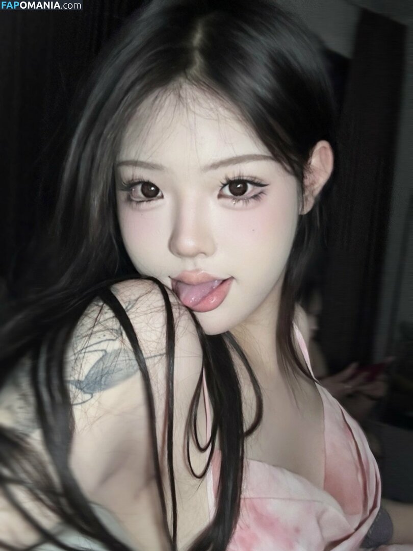 YesDaddy1069 / Yuzichucunqi / azukichwan Nu OnlyFans  Photo fuitée #14