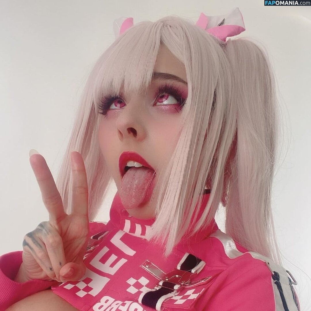 yuzukimiiu Nu OnlyFans  Photo fuitée #198