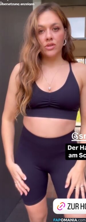 Yvonne Pferrer Nu OnlyFans  Photo fuitée #3