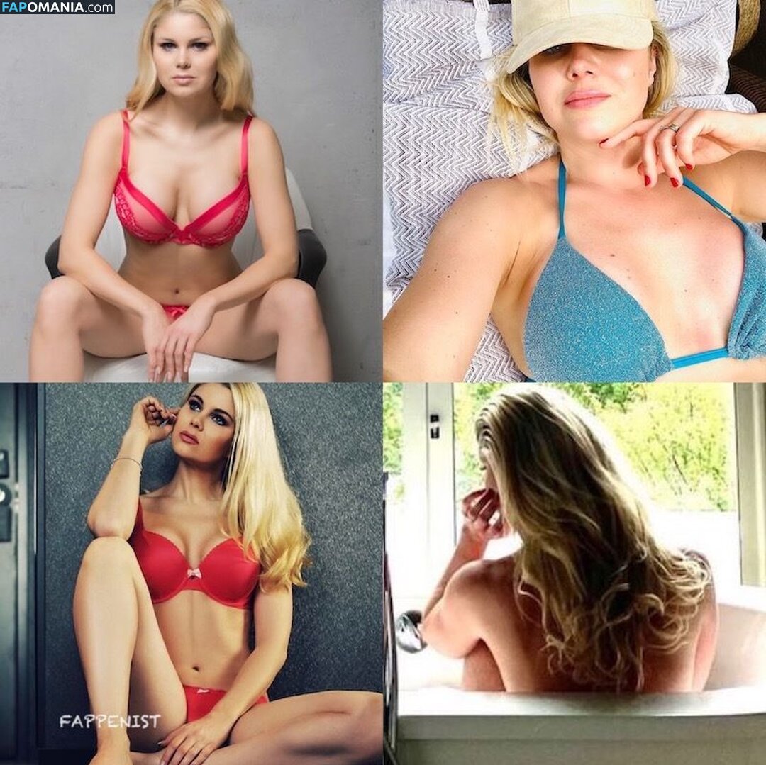 Yvonne Wölke Nu OnlyFans  Photo fuitée #4