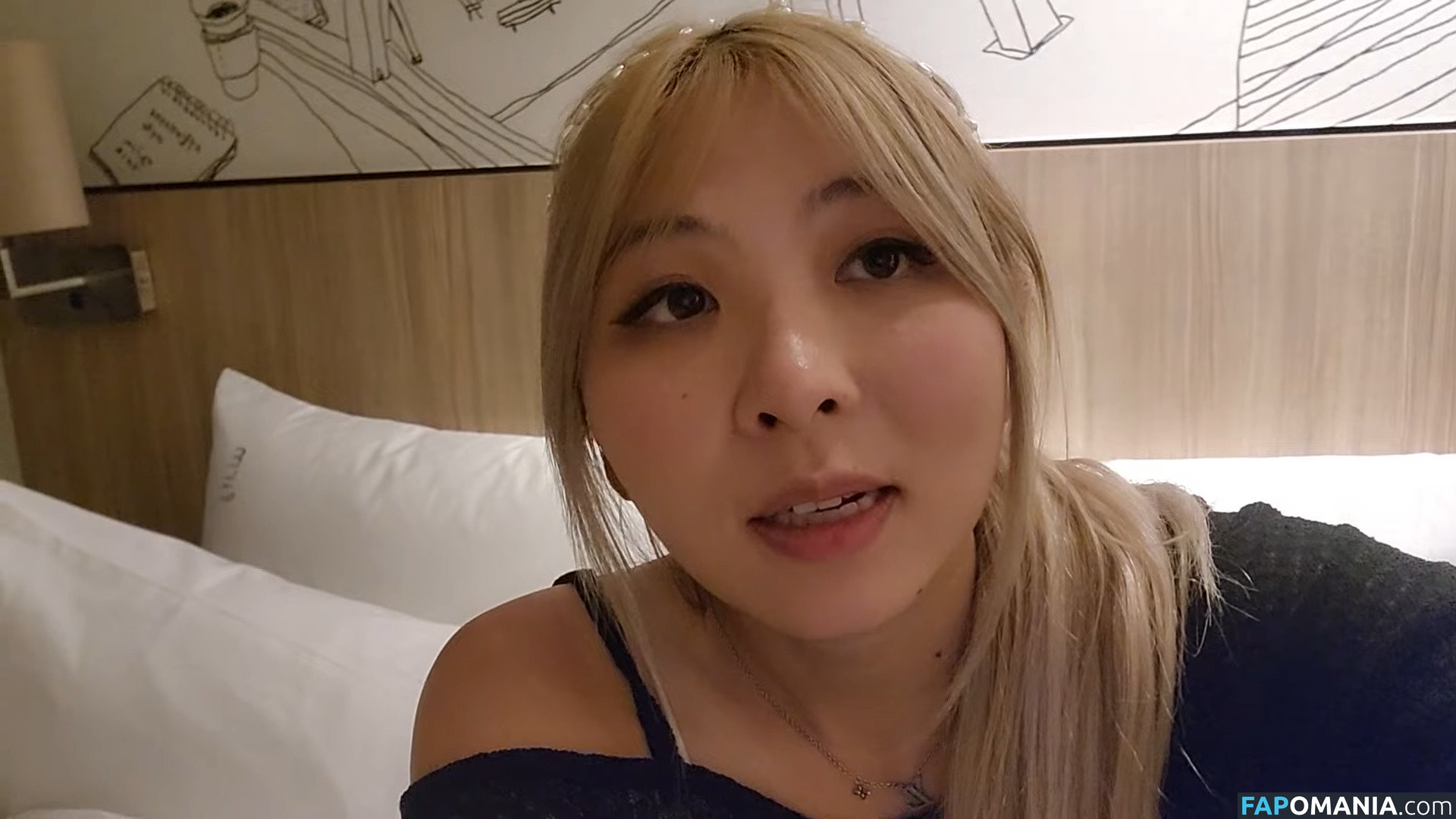 Yvonnie / yvonnieng Nu OnlyFans  Photo fuitée #53